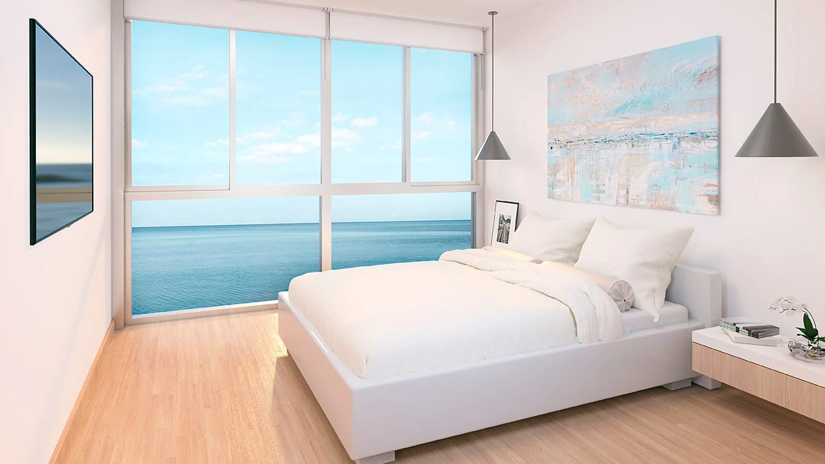 Dormitorio