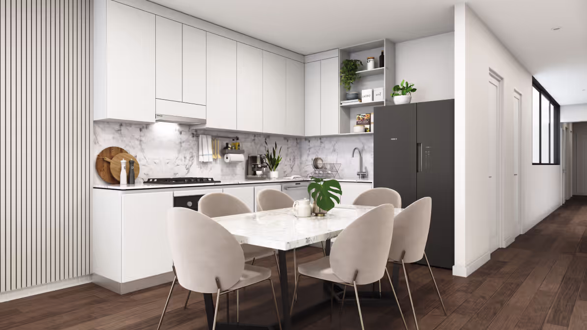 Cocina