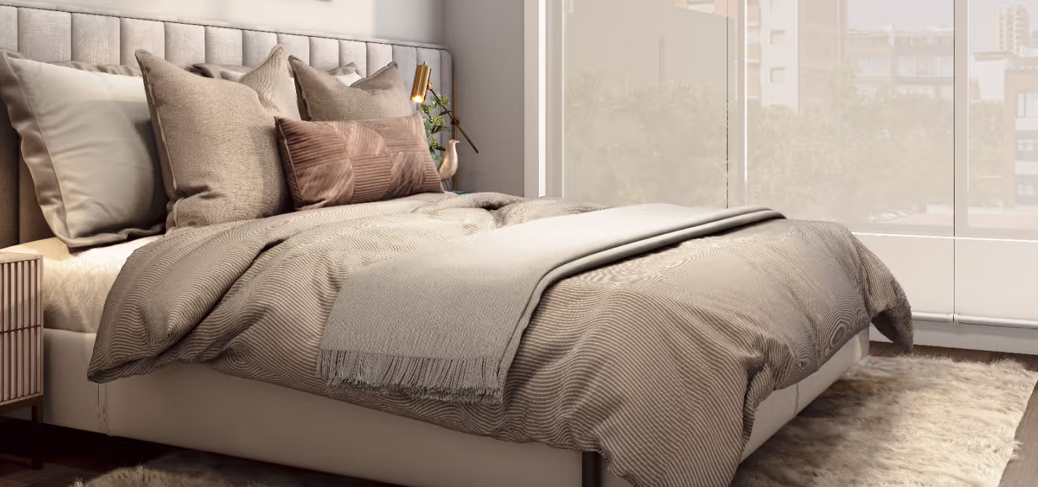 Dormitorio